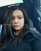 Анкета проститутки Соня - метро Таганский, возраст - 23