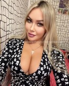 Анкета проститутки Любовь - метро Семеновский, возраст - 26
